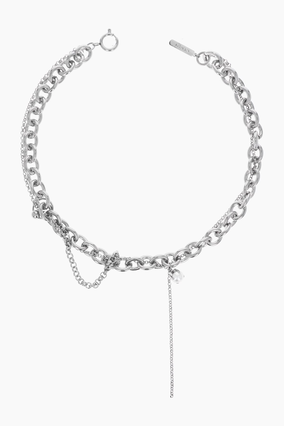 Justine Clenquet - Lucy necklace