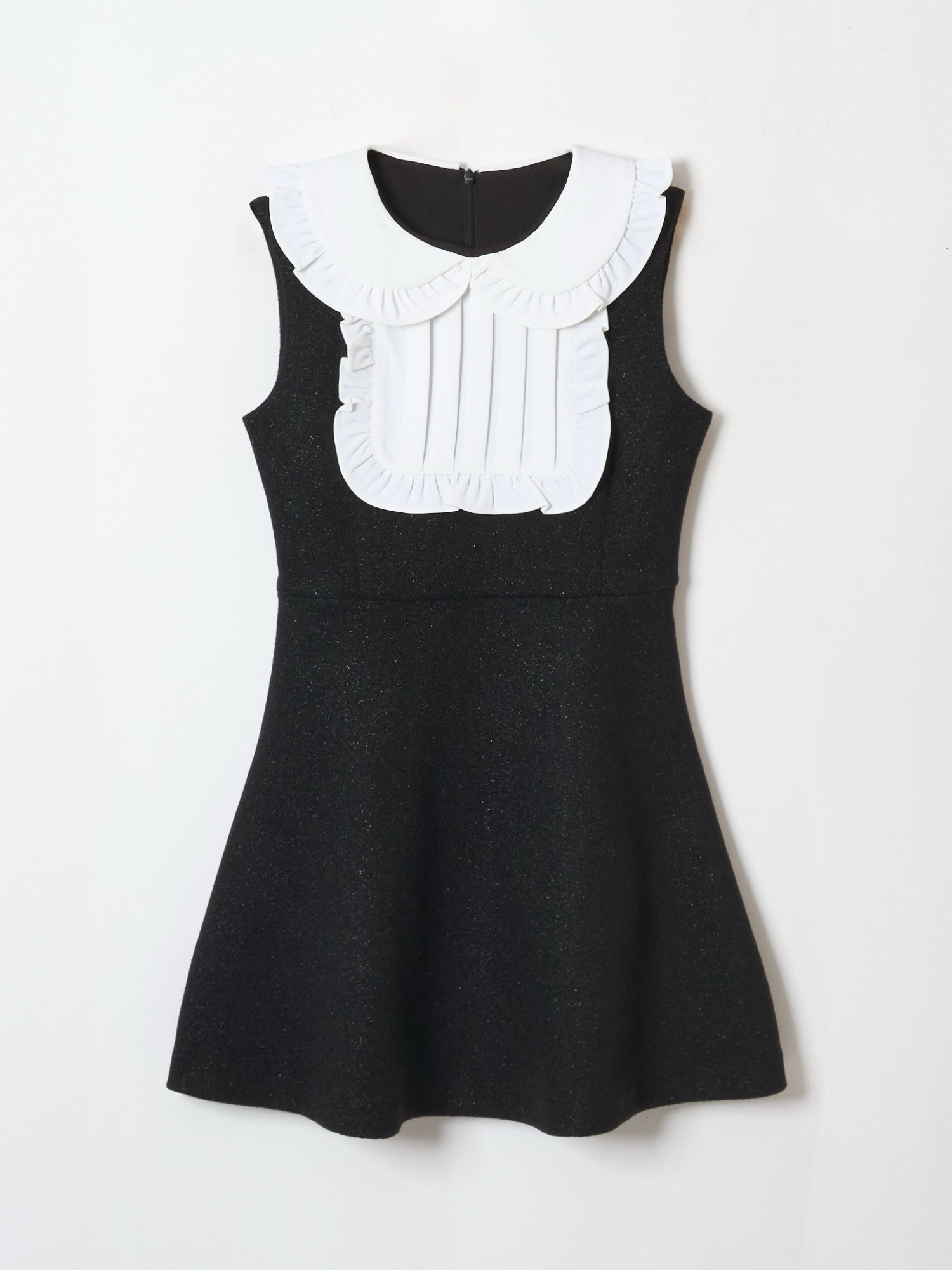 petit frill dress – JILTU