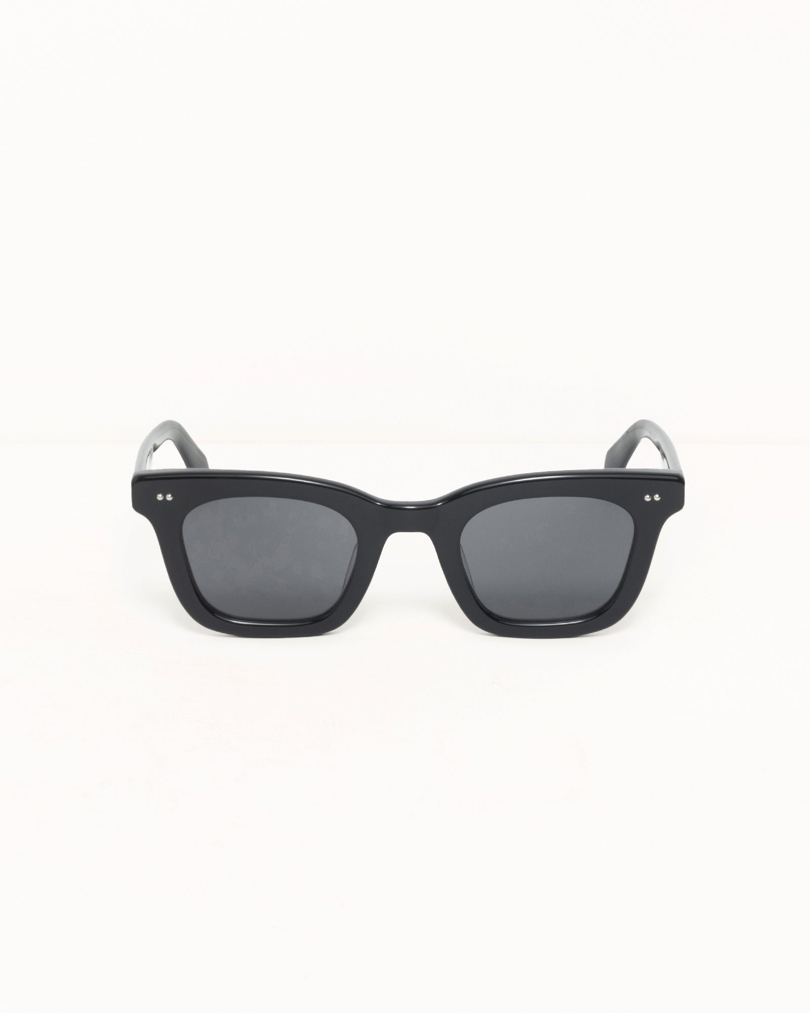 Ace Sunglasses – Black/Black Lens | All Accessories | Stüssy Japan