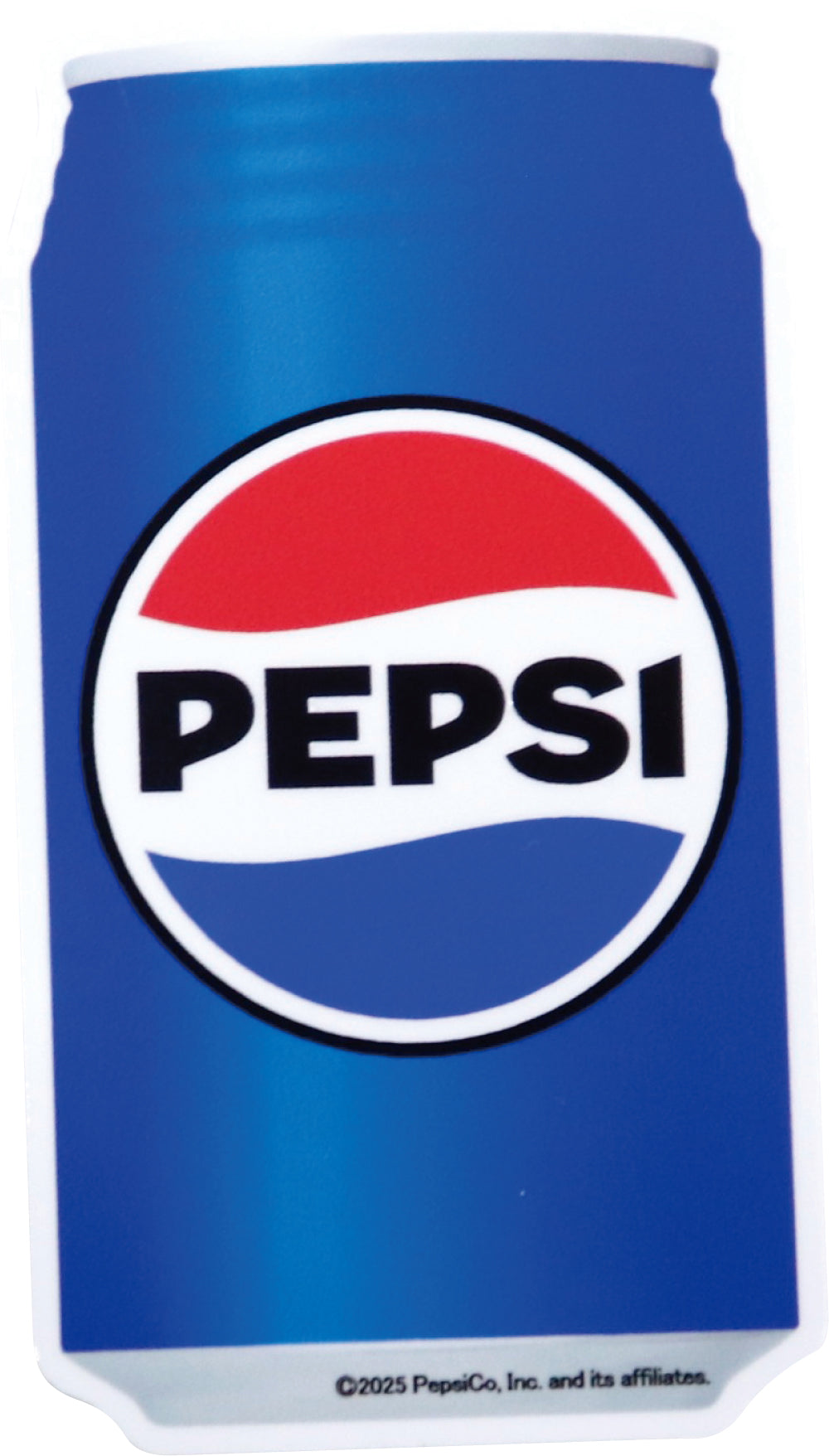 STK017 ステッカー ペプシ – 有限会社ジェイズプランニング