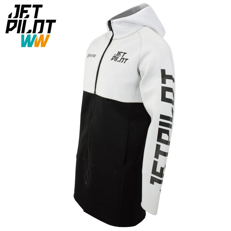 JETPILOT ジェットパイロット VENTURE ロングツアーコート JA21164
