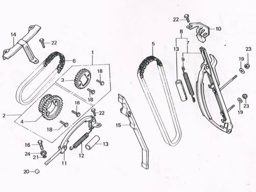 ONLINESHOP・ジェイズ JAPAN MCPARTS FABRICATION
