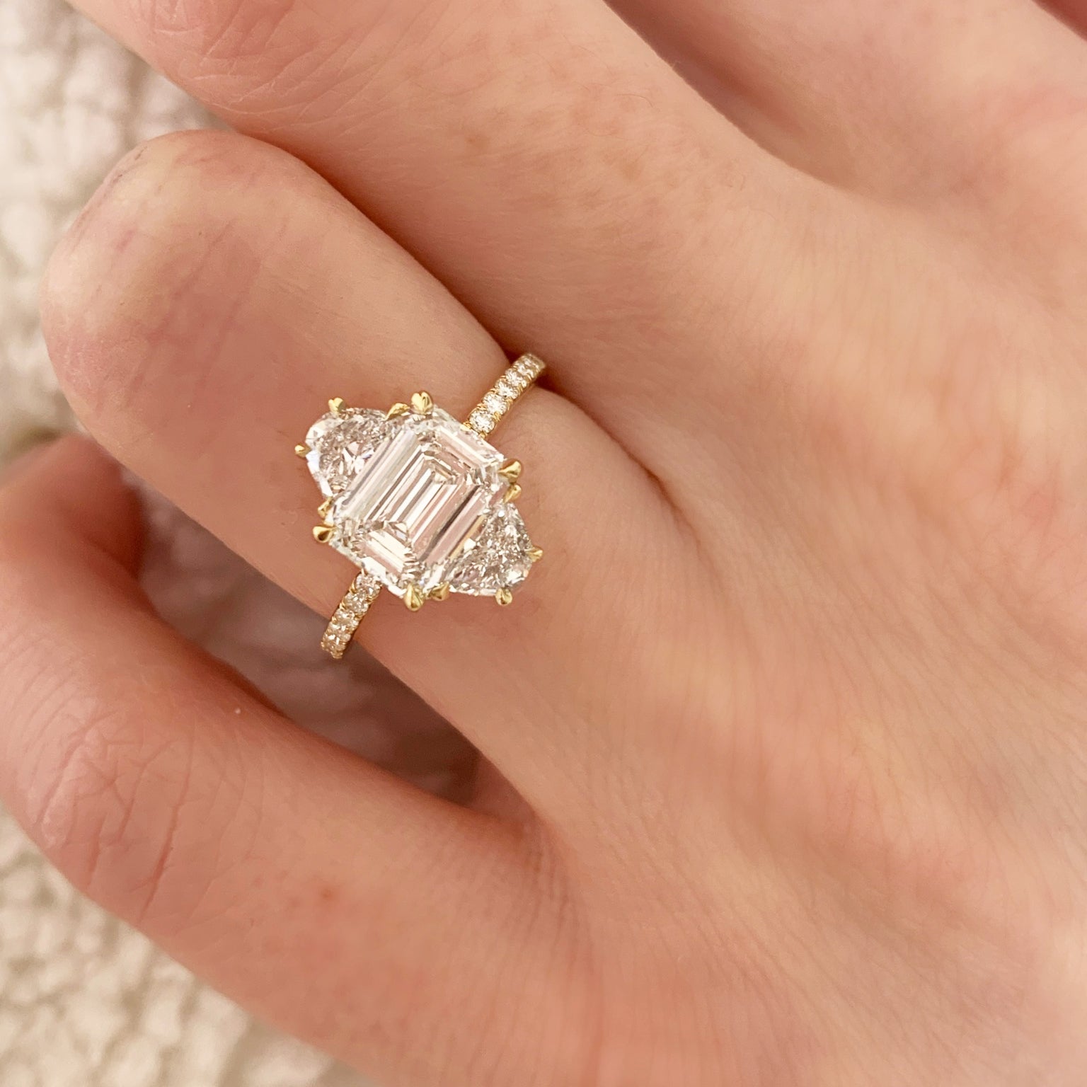 The KODIAK Ring | K Kane Jewelry