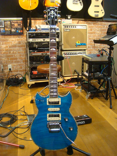 □YAMAHA SG1300T-AOTORA SPECIAL