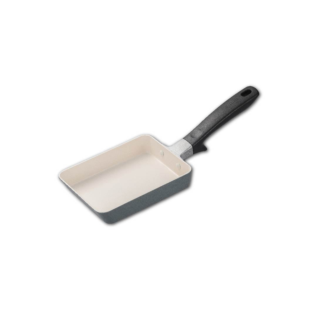 京セラ セラブリッド フライパン玉子（ガス火専用） – 京セラキッチン