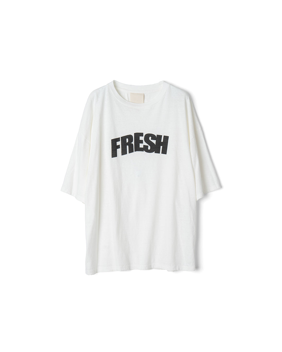 refomed FRESH MAN TEE – KIKUNOBU