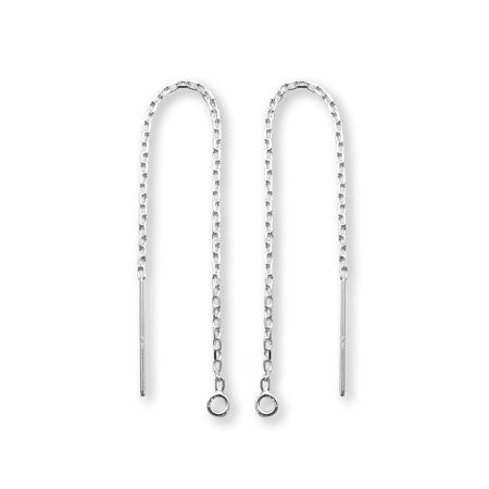 アメリカンピアス DCケーブルチェーン SV925 – 貴和製作所オンラインストア