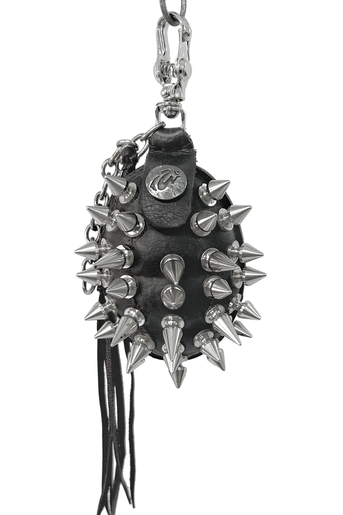 KMRii ケムリ 2402-AC02 Blow フック コインケース アクセサリー