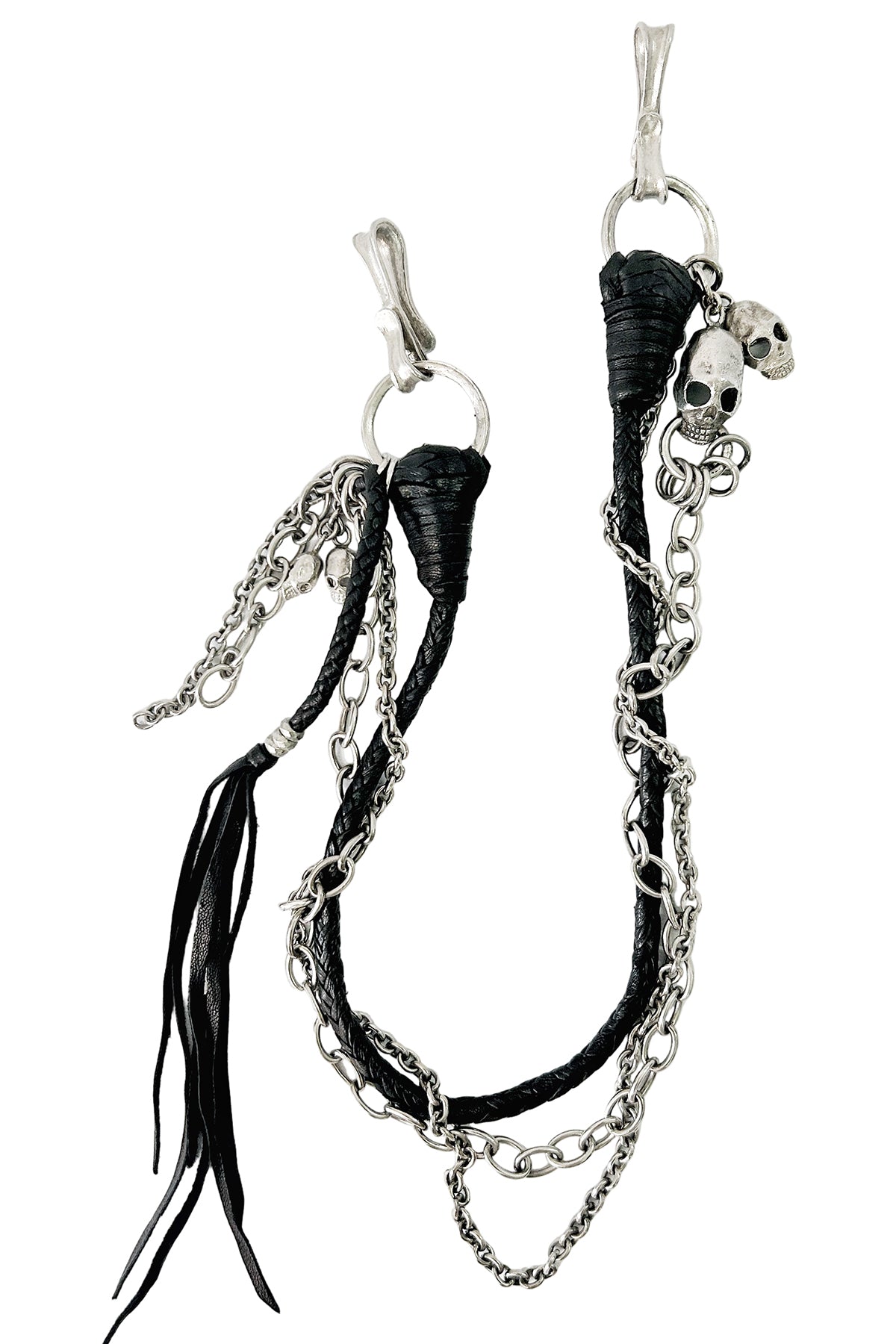 2401-AC01 WCN- Skull 02 – KMRii OFFICIAL ONLINE STORE