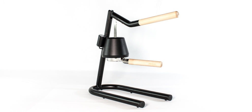 Newton Espresso Brua3 Max | Now in Canada | KNIFE