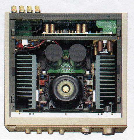 SONY TA-FA7ES ソニー プリメイン アンプ 高額買取実施中!!SONY