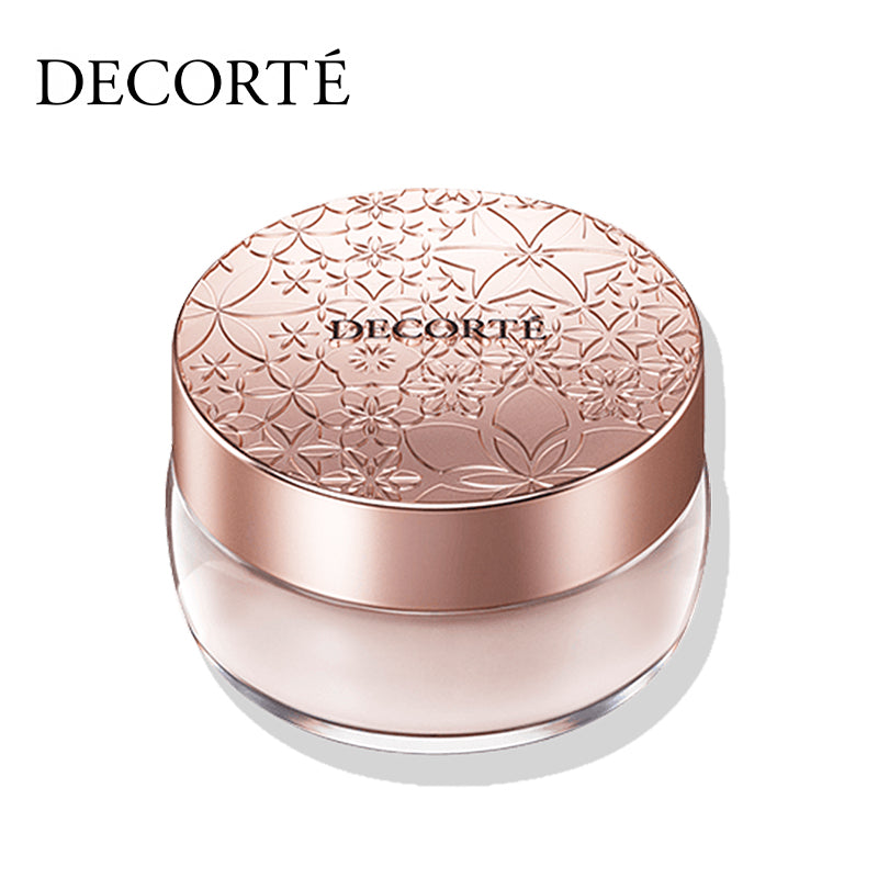 コスメデコルテ フェイスパウダー #10 黛珂 4971710370201 – ココロ