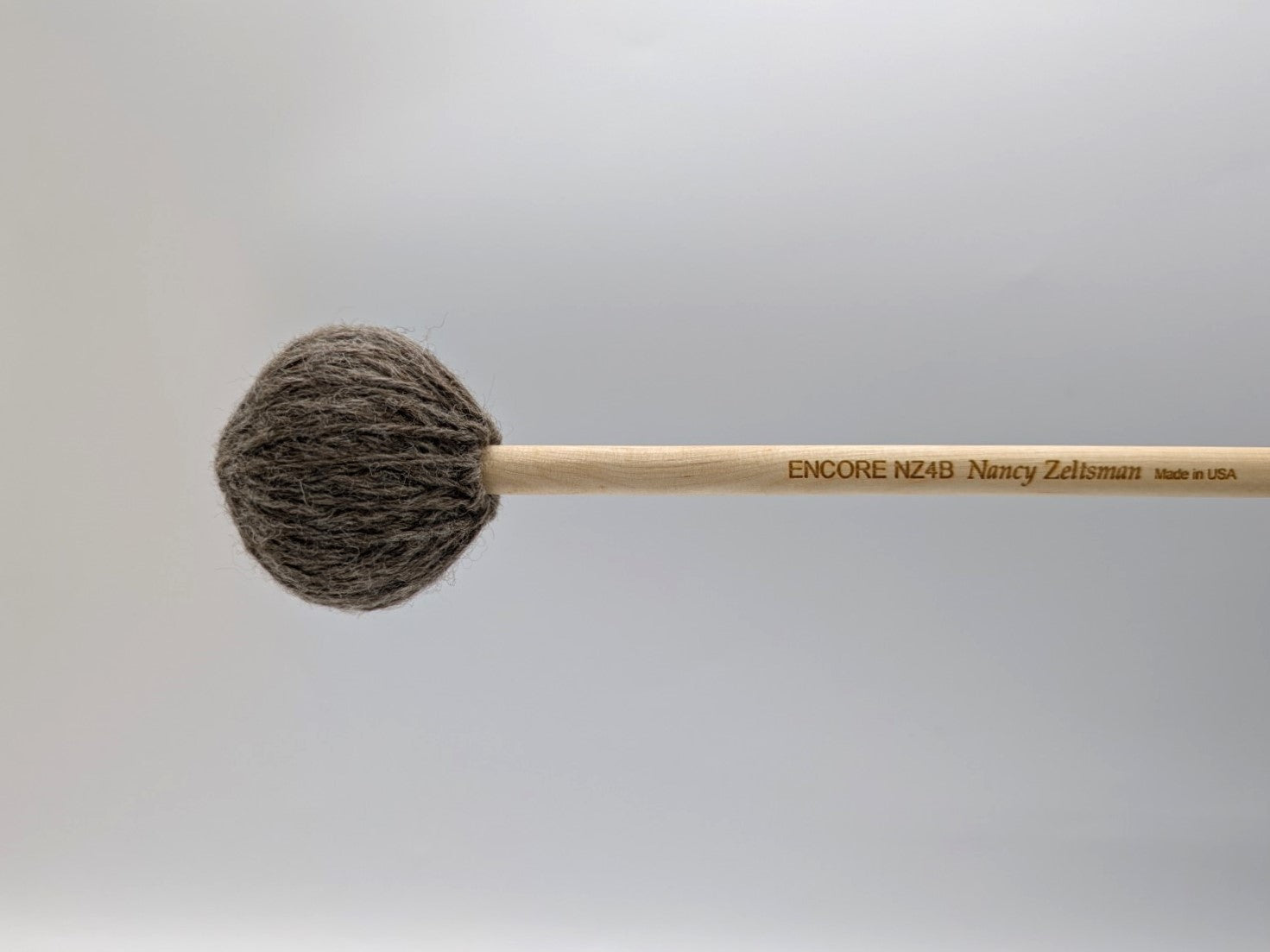 Encore Mallets キーボードマレット ナンシー・ゼルツマン・シリーズ