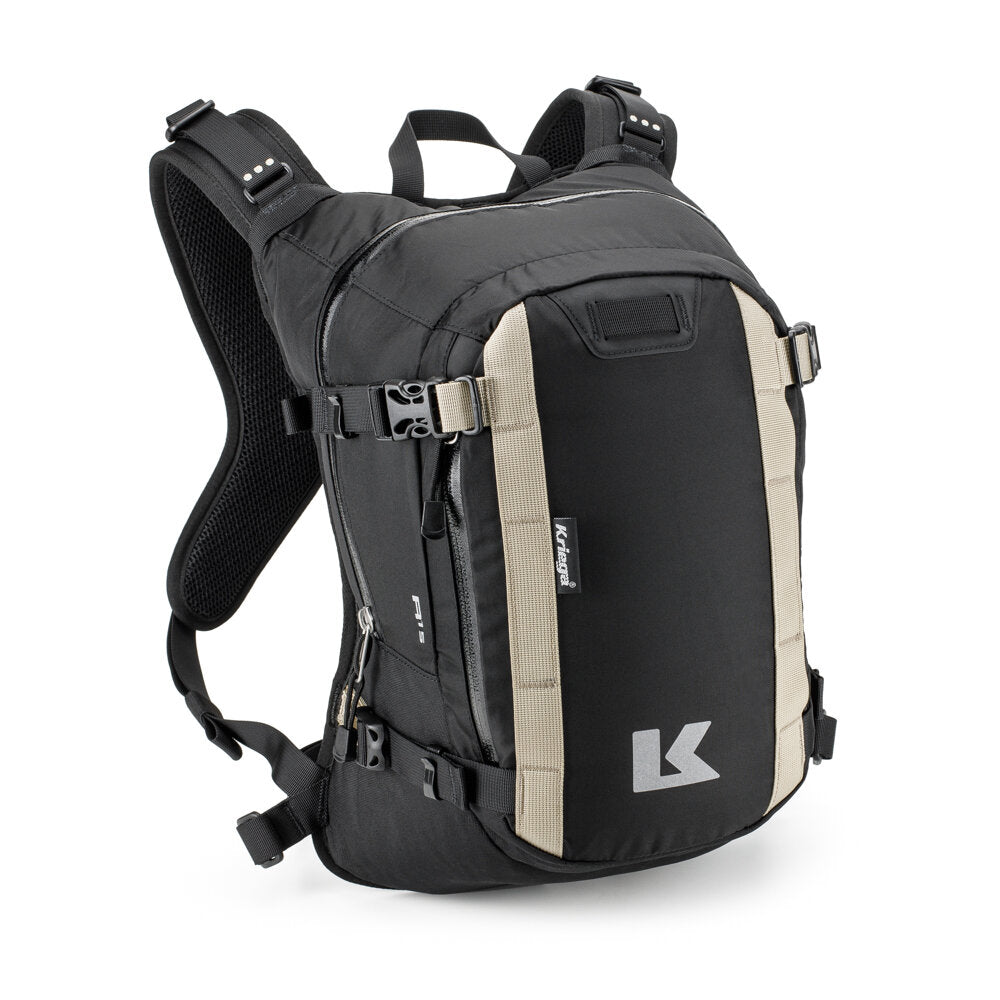 Kriega R15 Backpack – Kriega India