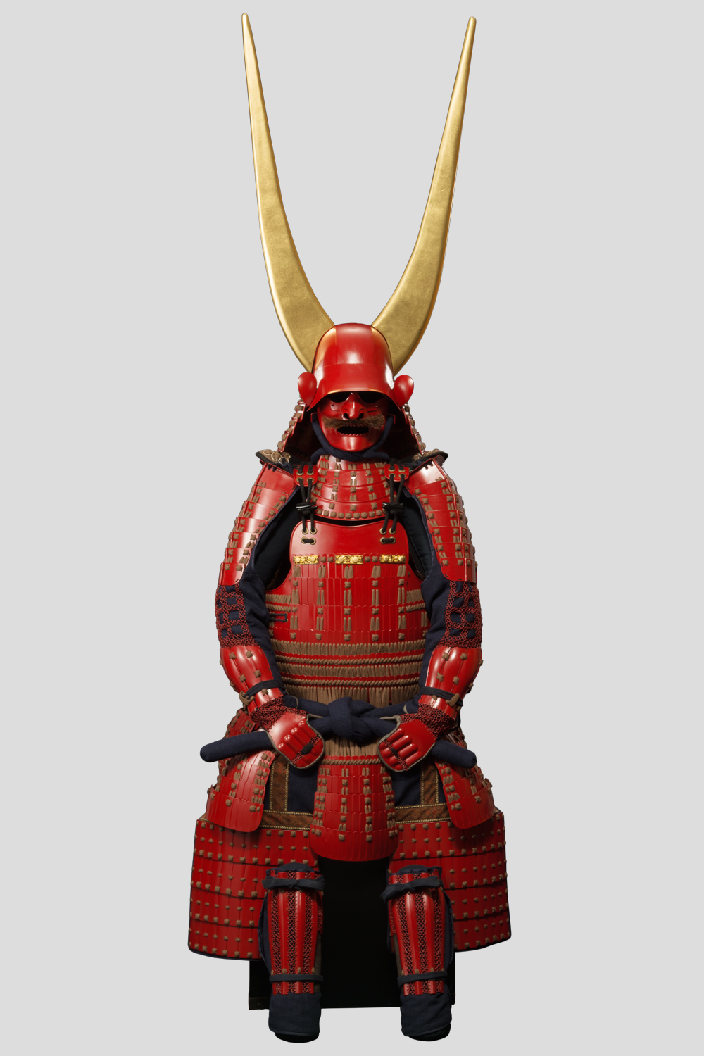 Meg 甲冑 赤備え 伝匠 彦根甲冑 甲冑 赤備え 鎧 兜 戦国時代 彦根藩