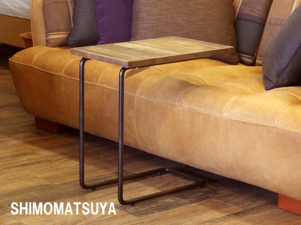 Chay チャイ・サイドテーブル