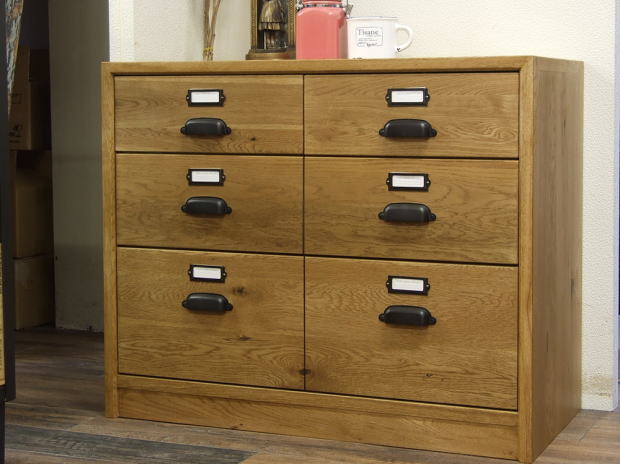 Easy Life / Swallow スワロー・チェスト