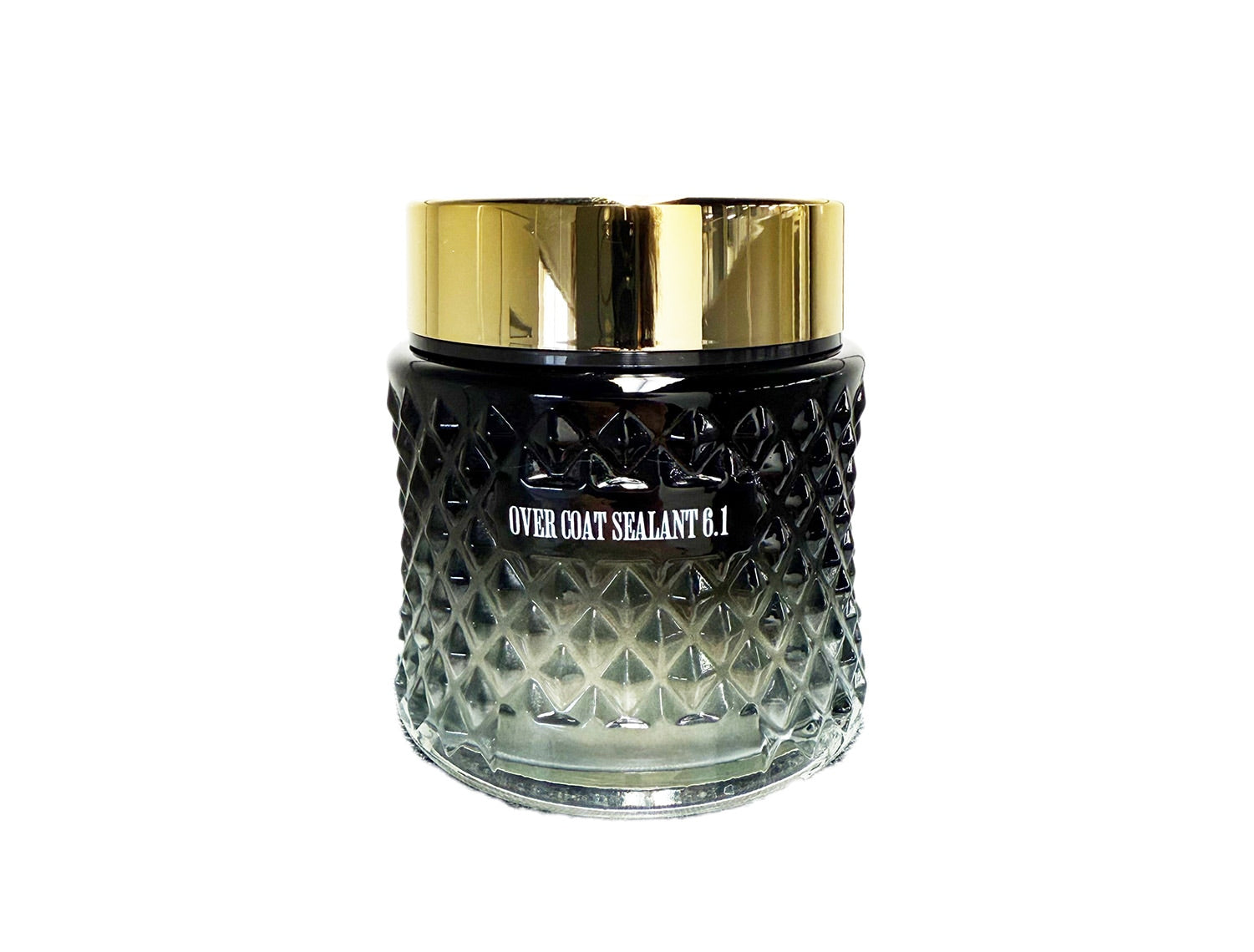 OVER COAT SEALANT 6.1 – Kamikaze Collection