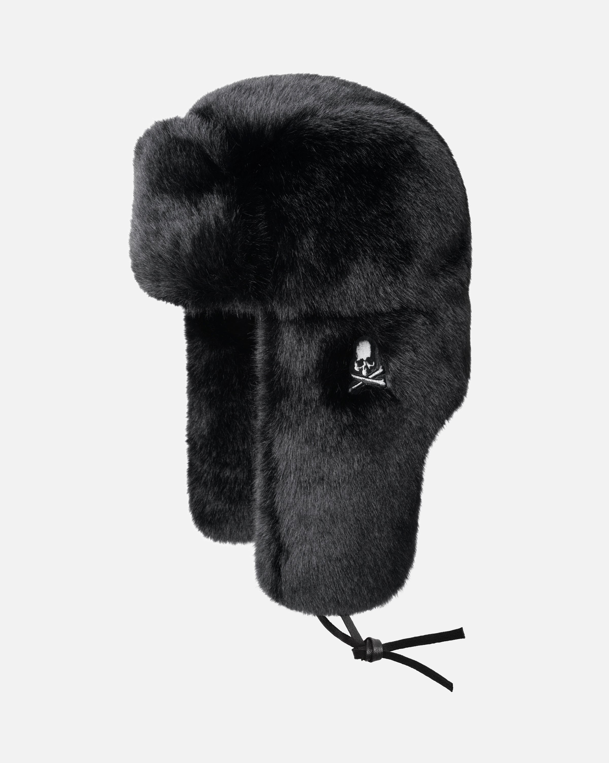 Kangol x Mastermind Faux Fur Trapper