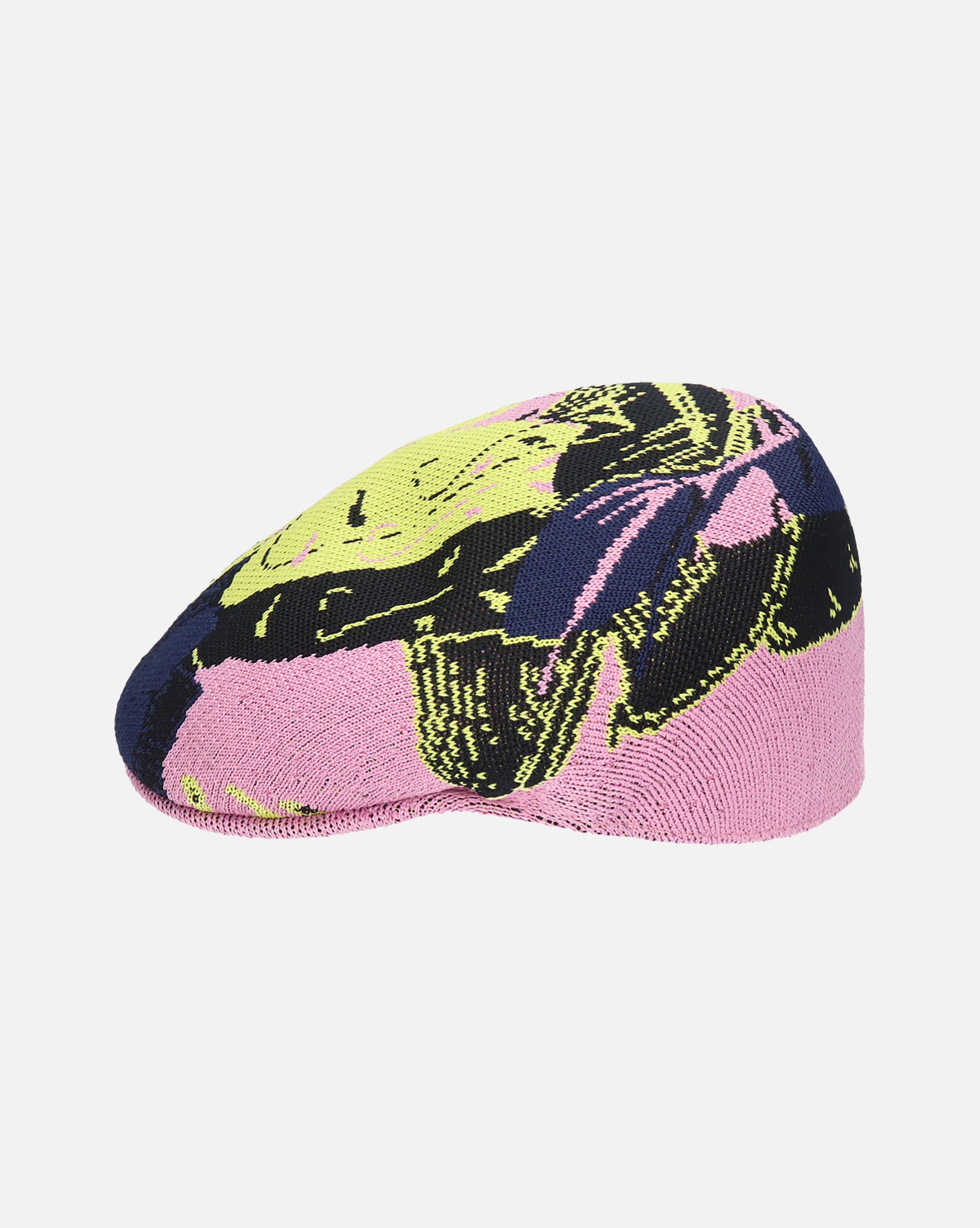 Kangol x Tadanori Yokoo Tropic 504
