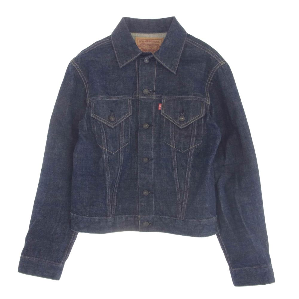 Levi's リーバイス 71557-02 日本製 557 3rd サード 90s 復刻