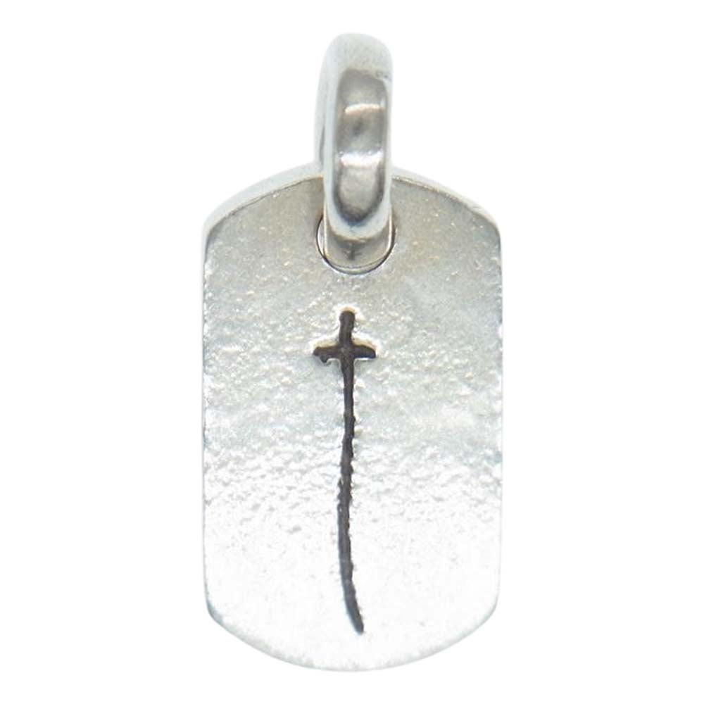 CHROME HEARTS クロムハーツ（原本無） 青山限定 D/T TNY RS CRS