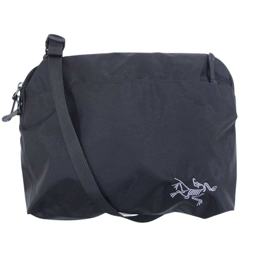 ARC'TERYX アークテリクス Heliad 6L Crossbody Bag ヒリアド 6 クロス