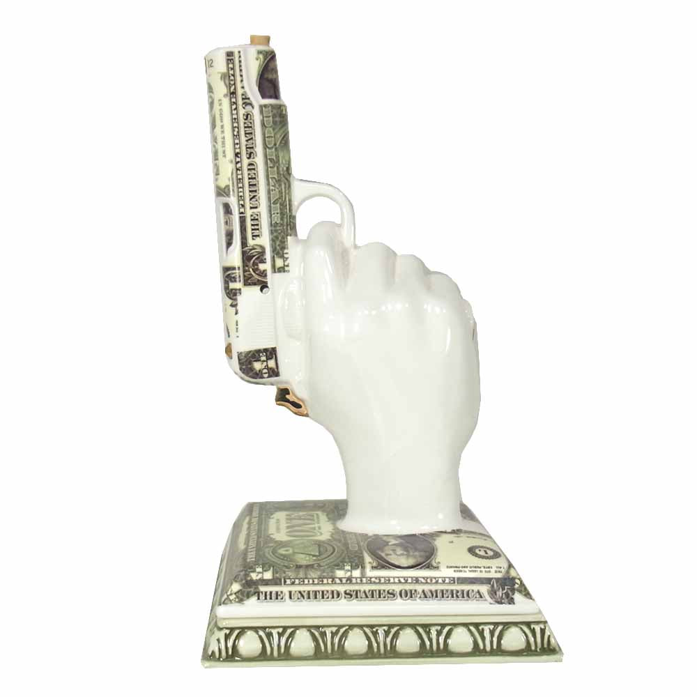 NEIGHBORHOOD ネイバーフッド 21SS 211AINH-AC01 BOOZE.CLT/CE-