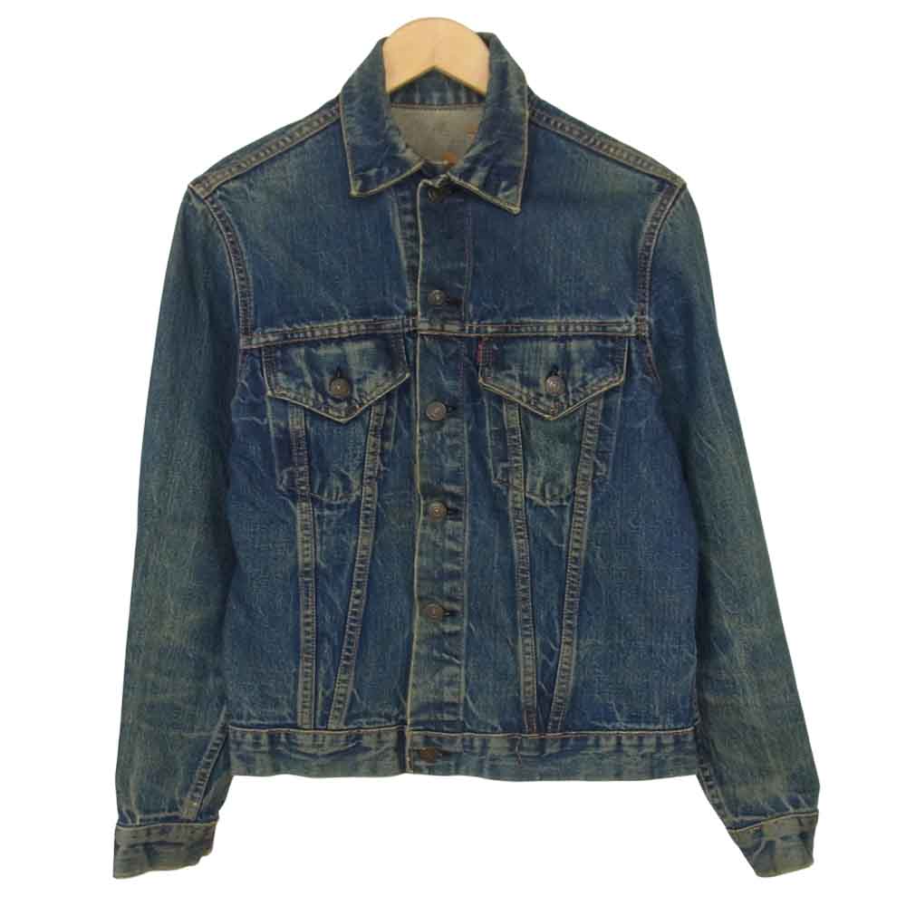 Levi's リーバイス 70505 BIG E ボタン裏525 ヴィンテージ オリジナル
