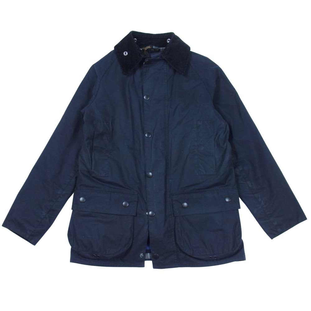 Barbour バブアー 1502125 英国製 国内正規品 SL BEAUFORT スリム