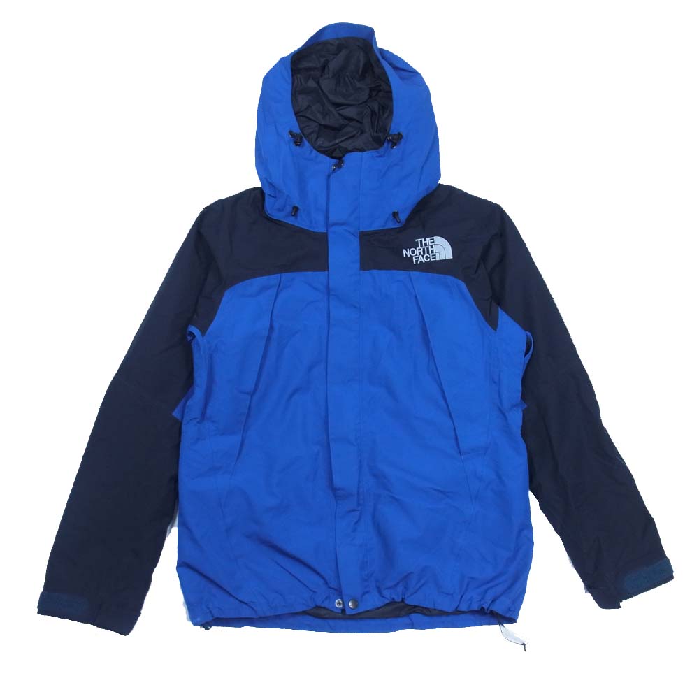THE NORTH FACE ノースフェイス NP15105 MOUNTAIN JACKET マウンテン