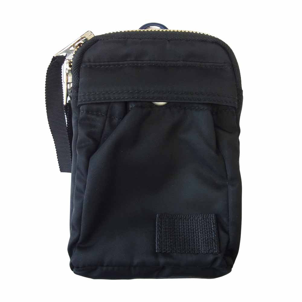 Sacai × PORTER モバイルポーチ PORTER ポーチ モバイル sacai