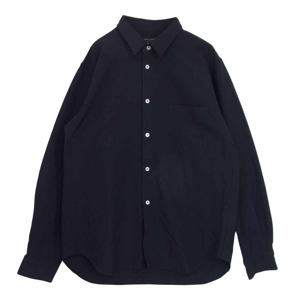 COMME des GARCONS コムデギャルソン HOMME PLUS 19SS PC-B028