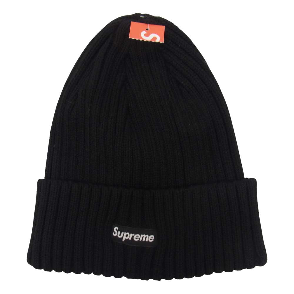 Supreme シュプリーム 20SS Overdyed Beanie オーバーダイ ビーニー