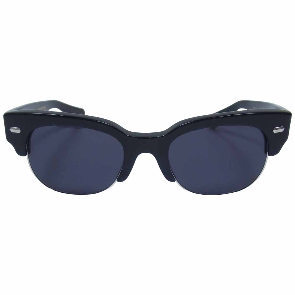 Lewis Leathers ルイスレザー × EFFECTOR エフェクター BUD GANZ