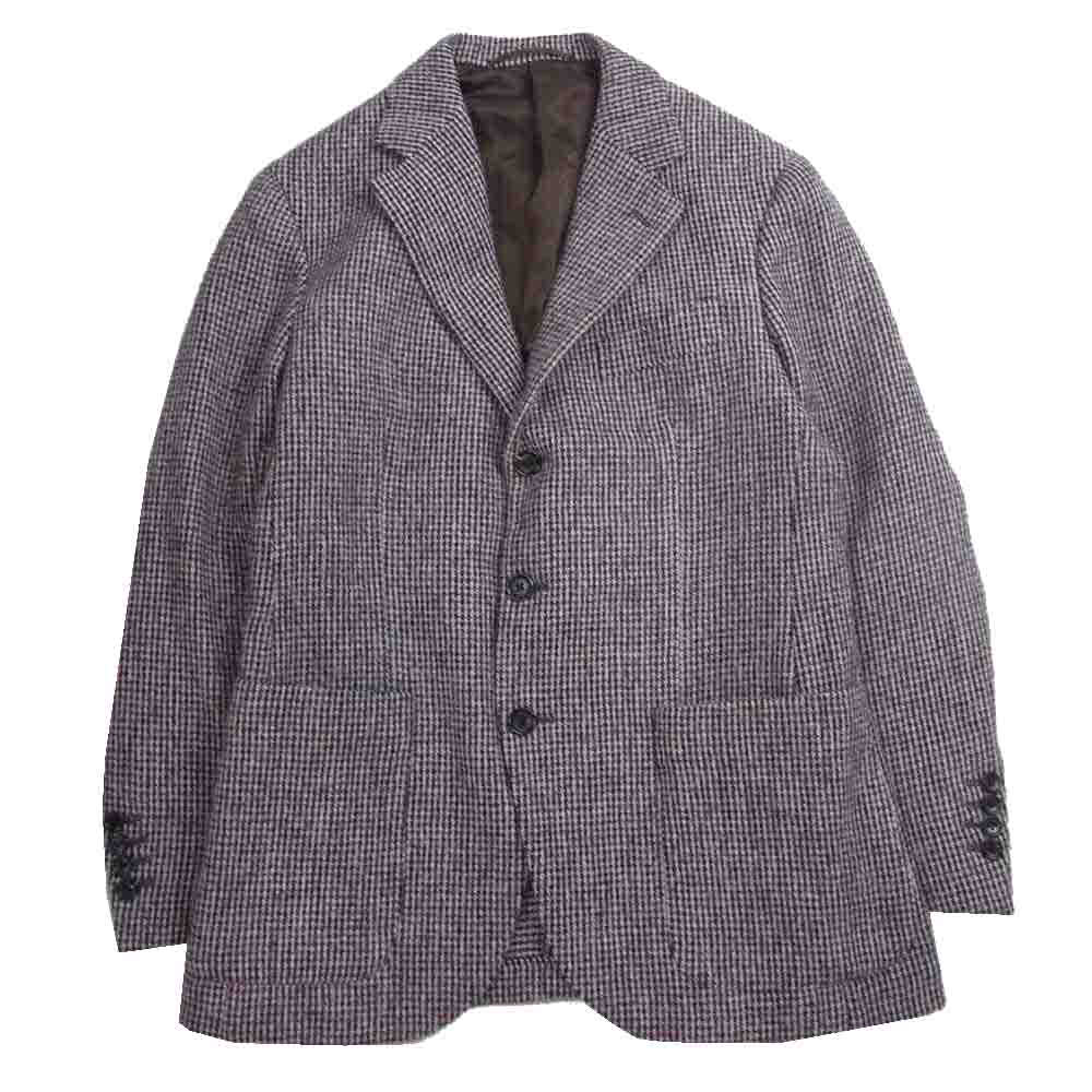 UNITED ARROWS ユナイテッドアローズ HARRIS TWEED ハリスツイード