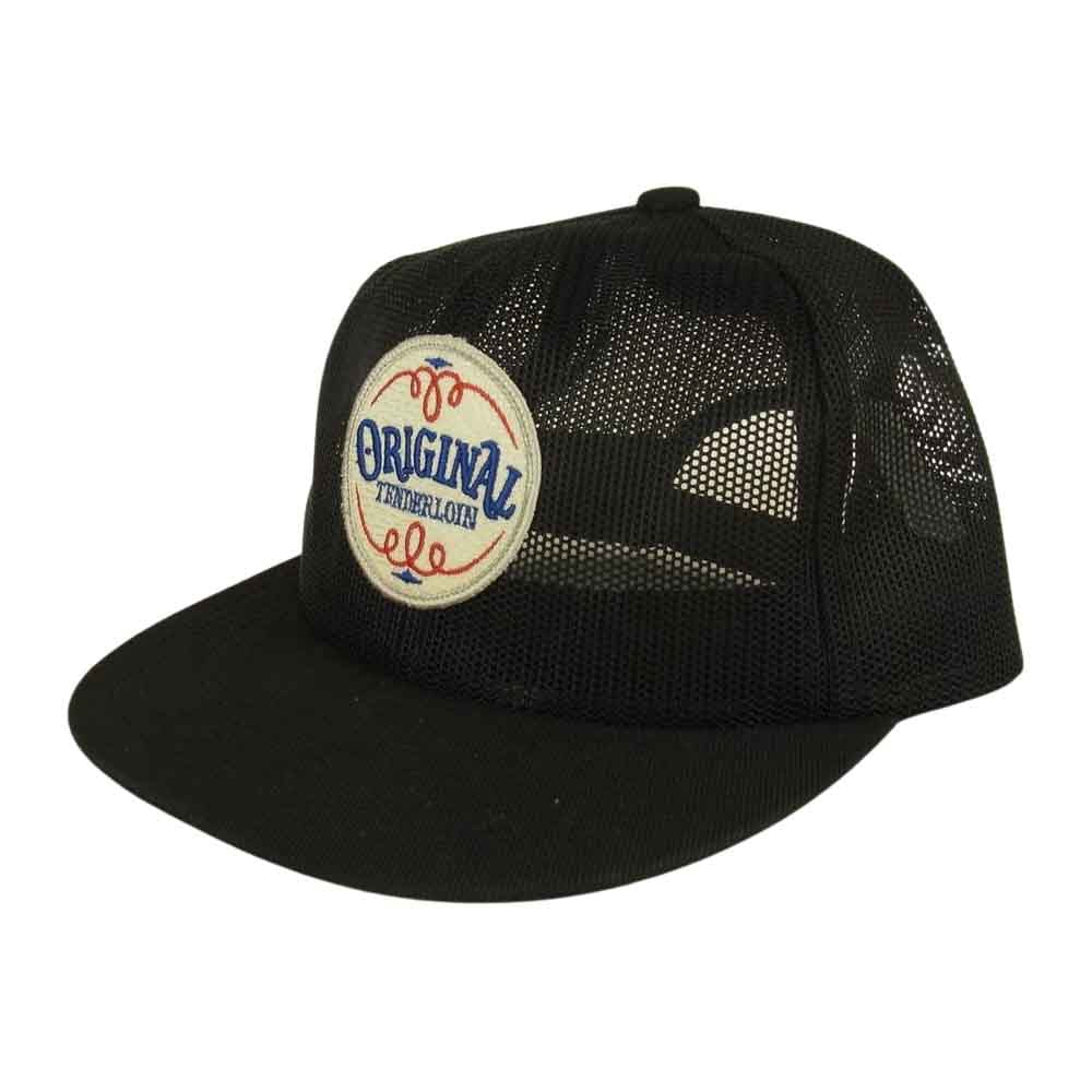 TENDERLOIN テンダーロイン T-TRUCKER CAP FULL MESH トラッカー フル