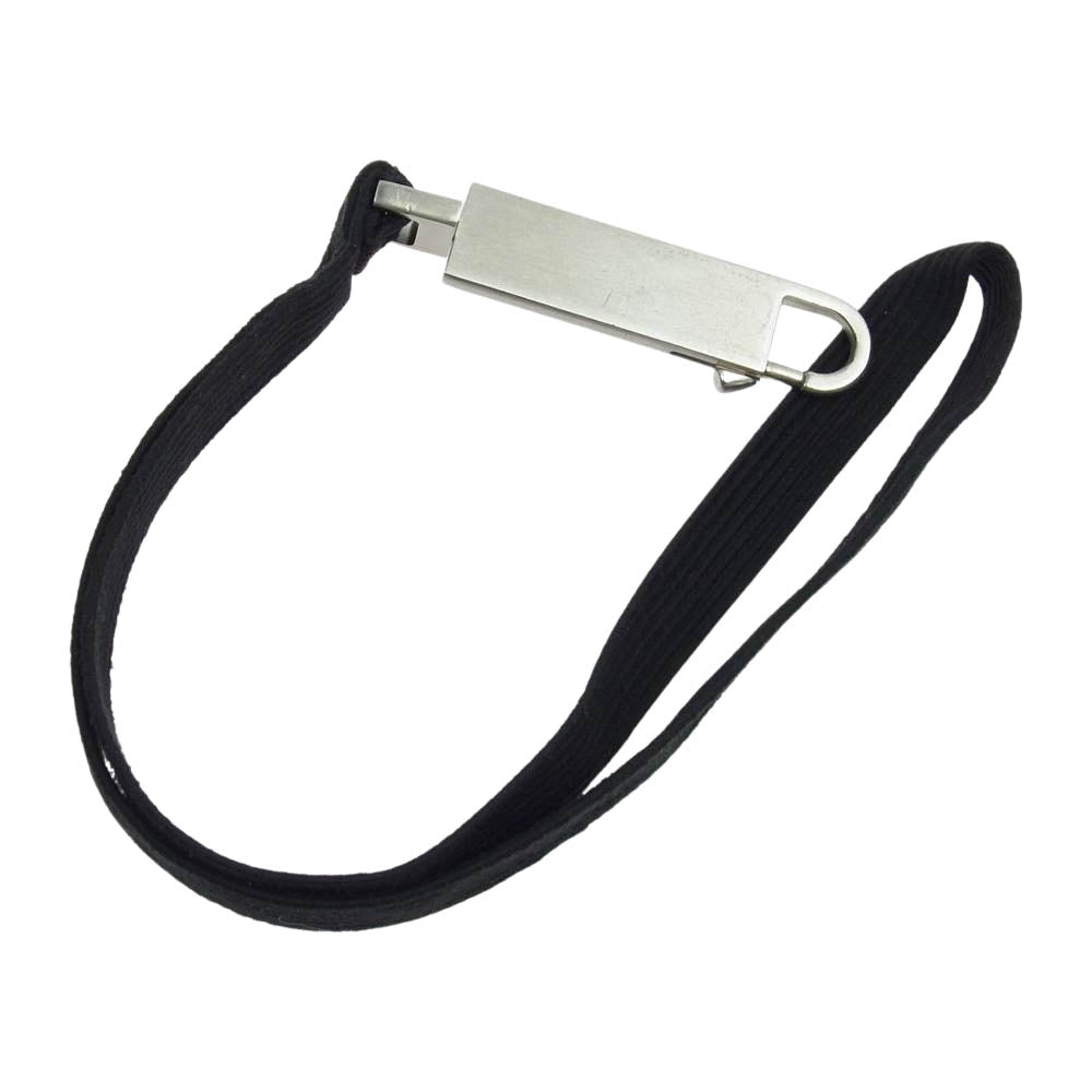 Rick Owens リックオウエンス 20SS RA20S0556 Small Neck Hook Key