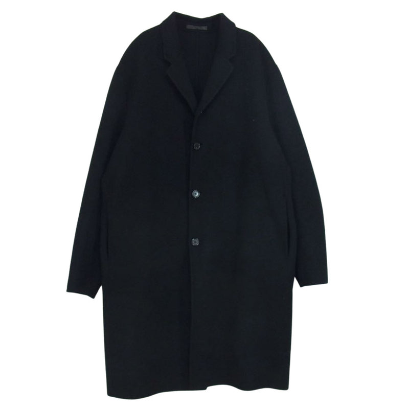 ACNE Studios コートカシミア入り