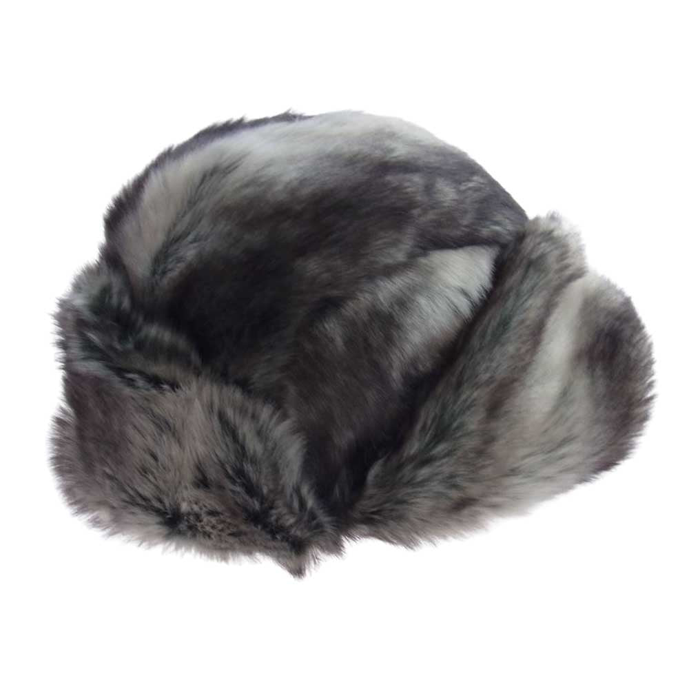 Supreme シュプリーム 20AW Faux Fur Trooper フェイクファー フライト