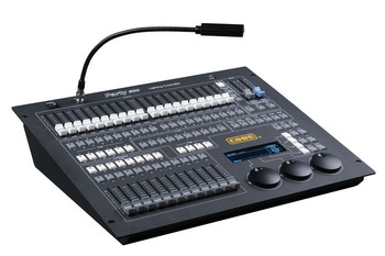 新製品「CODE PARTY600」 : ごんぐ日報～舞台照明情報とDoctorMXニュース