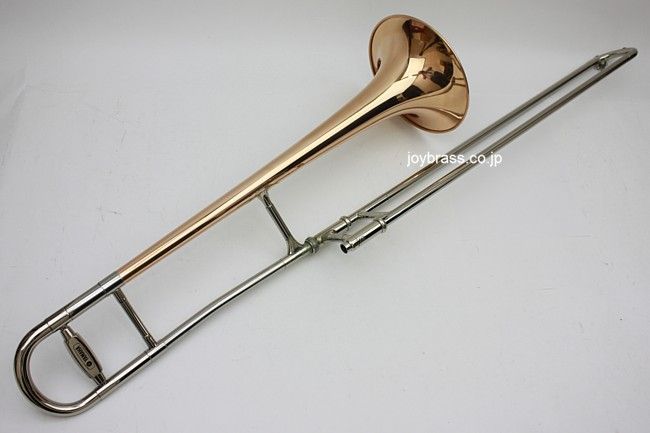 中古 YSL-651 テナートロンボーン 入荷。 : JOY BRASS 公式ブログ(旧)