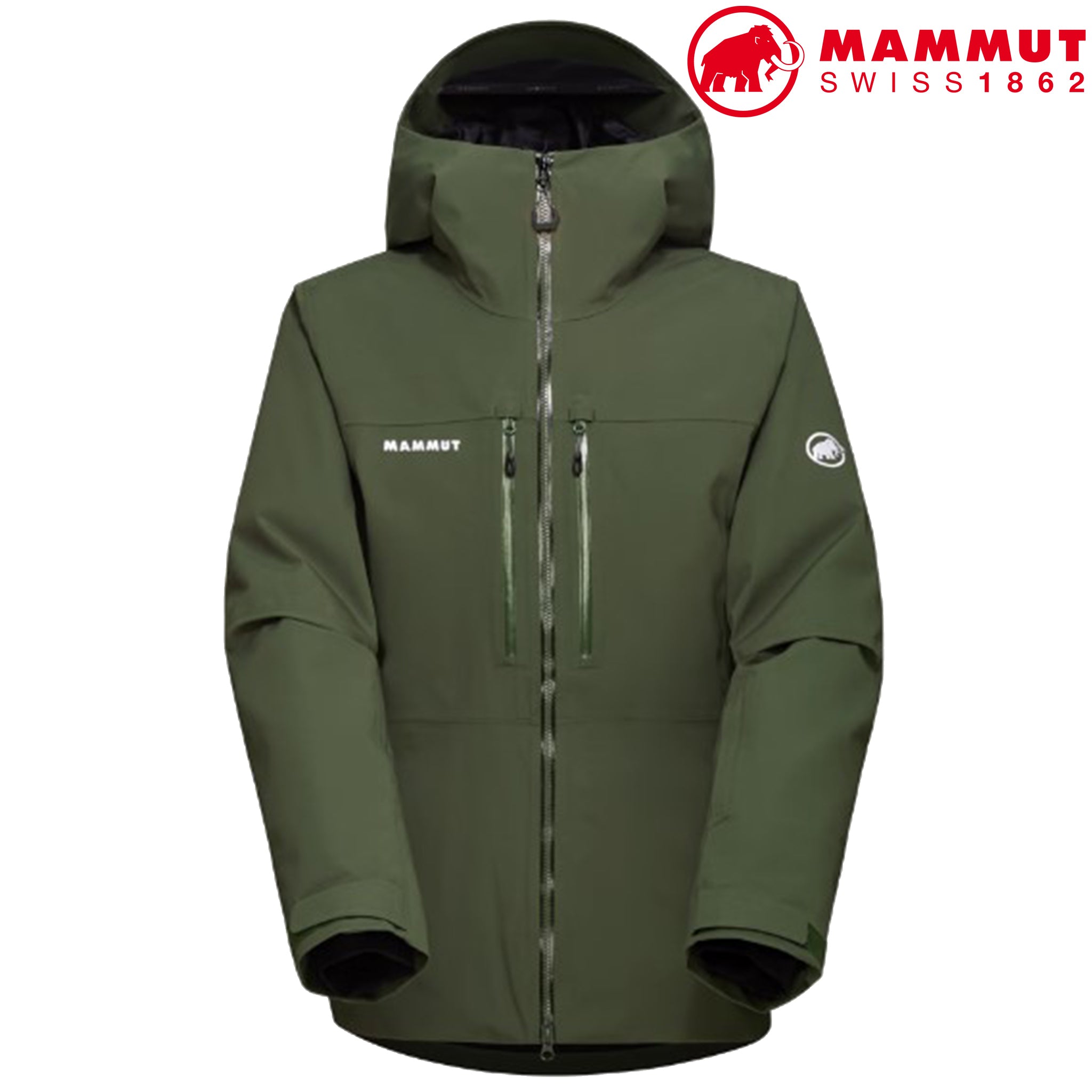 Mammut - Stoney HS Thermo Hooded Jacket – Lockwoods Ski & Outdoor