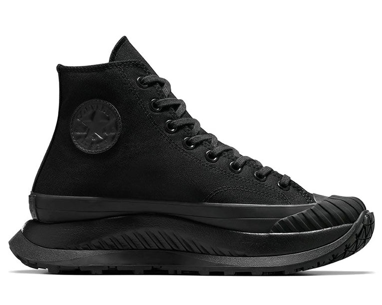 送料無料】CT70 AT-CX HI MONO BLACK A04582C – LOWHAI