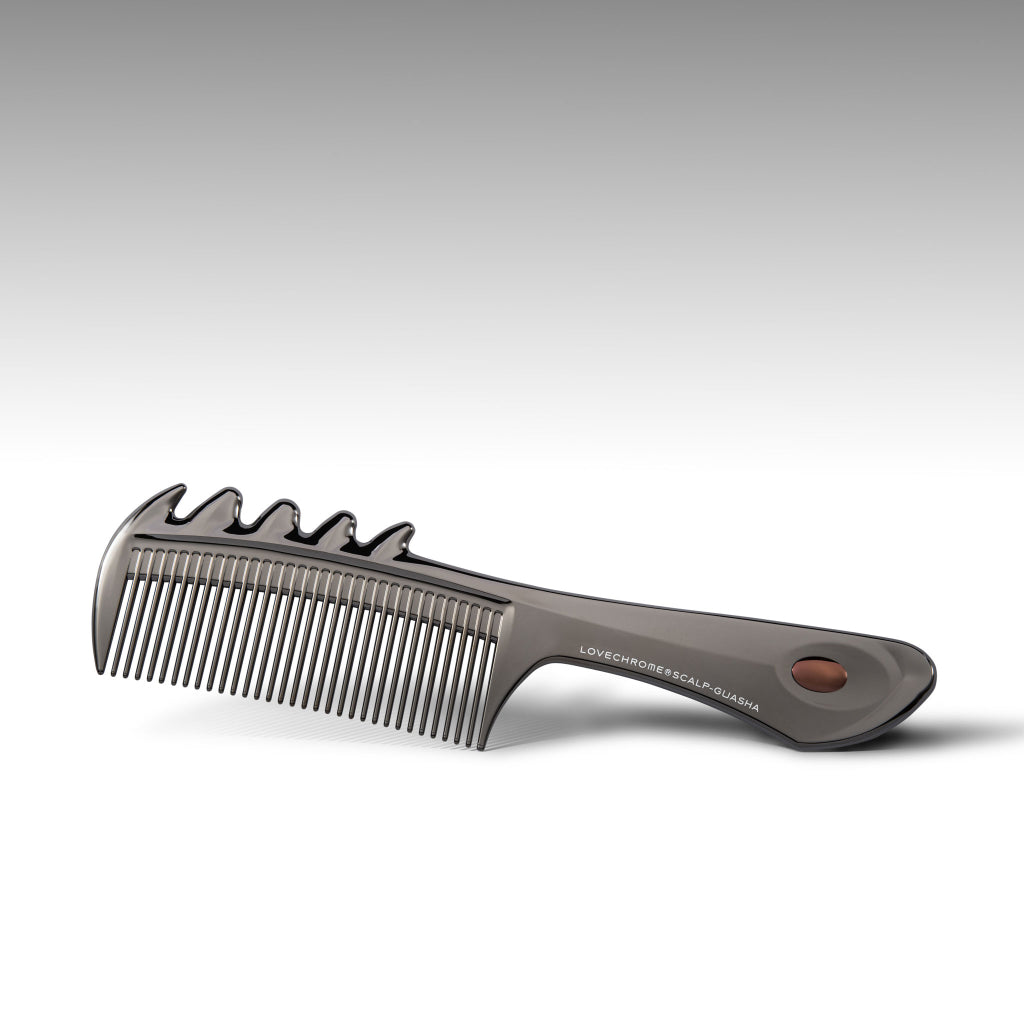 ラブクロム(R)PGスカルプカッサ プレミアムブラック