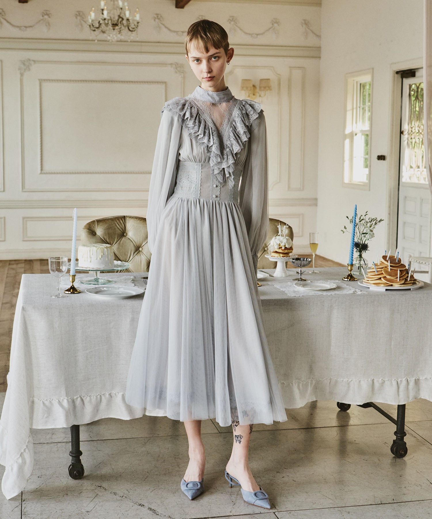 ONE PIECE – LA BELLE ETUDE online store