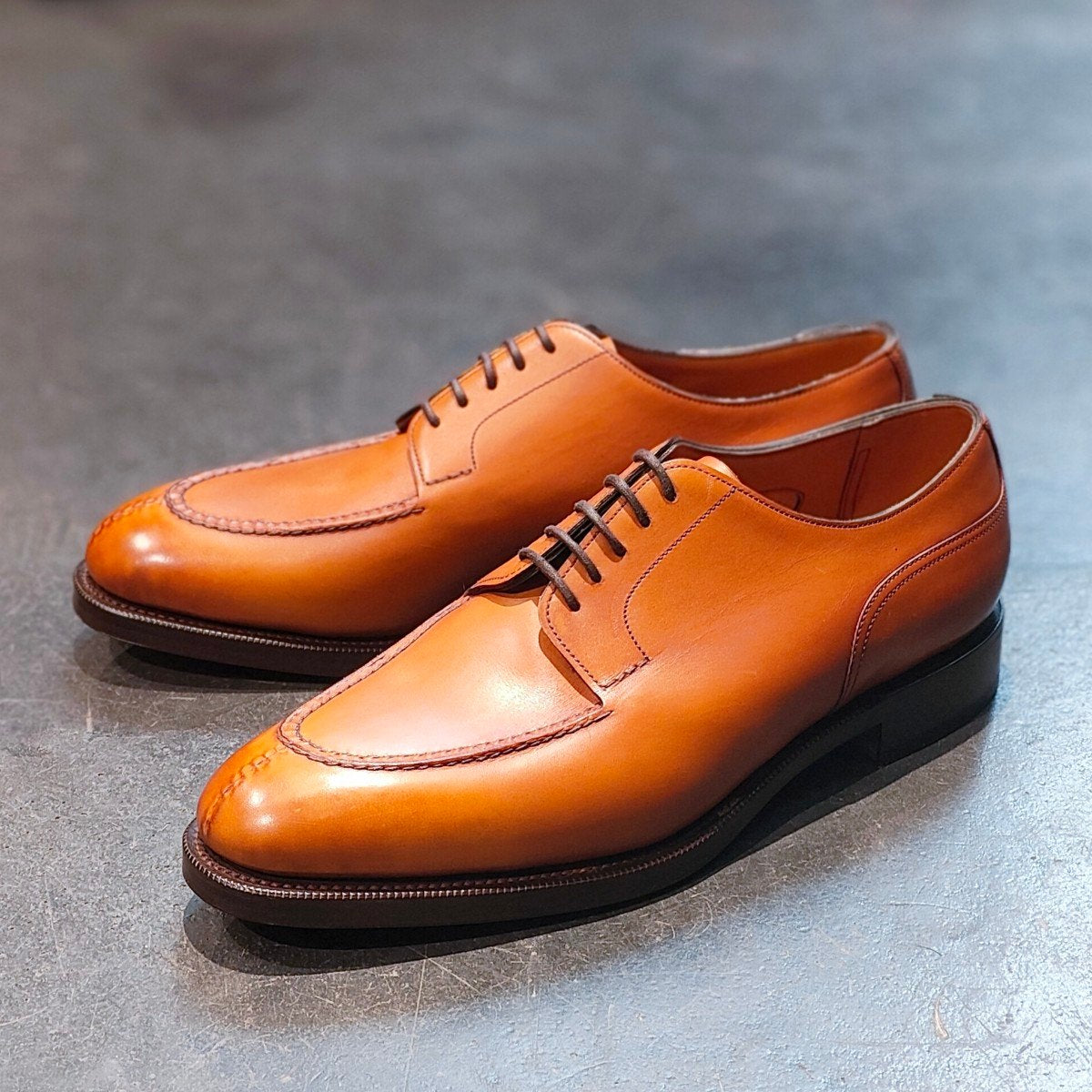 新品未使用【EDWARD GREEN】エドワードグリーン ドーバー Uチップ