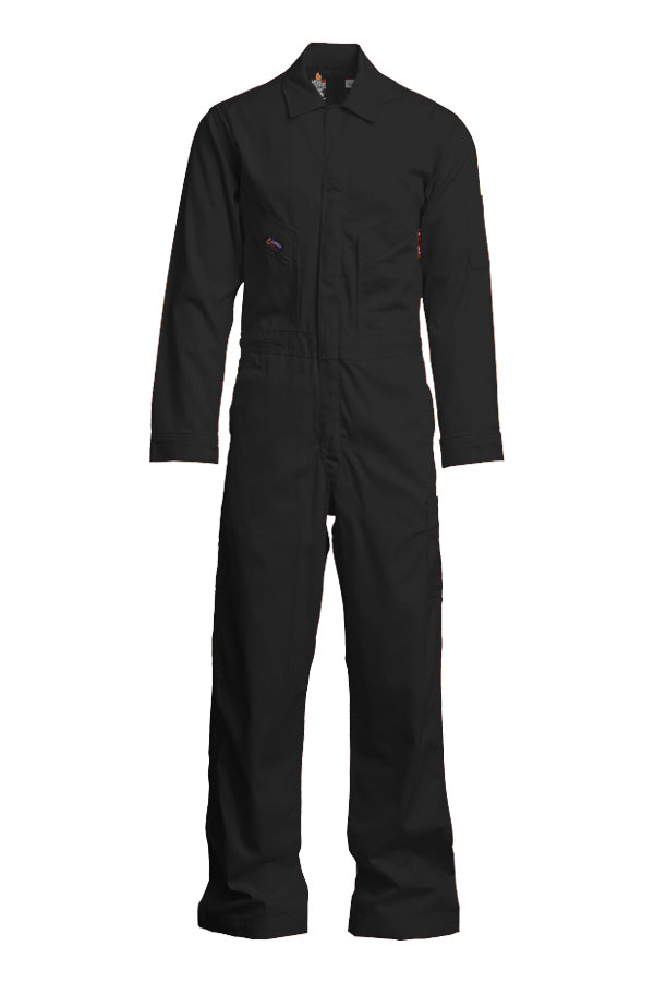 CVFRD7BL - 7oz. FR Deluxe Coveralls – LAPCO Factory Outlet Store