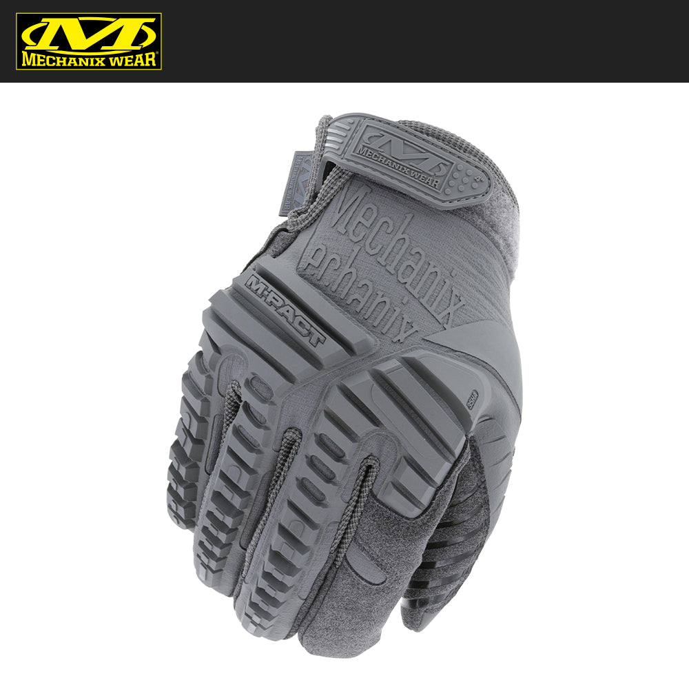 MechanixWear/メカニクスウェア M-Pact Gloves エムパクトグローブ