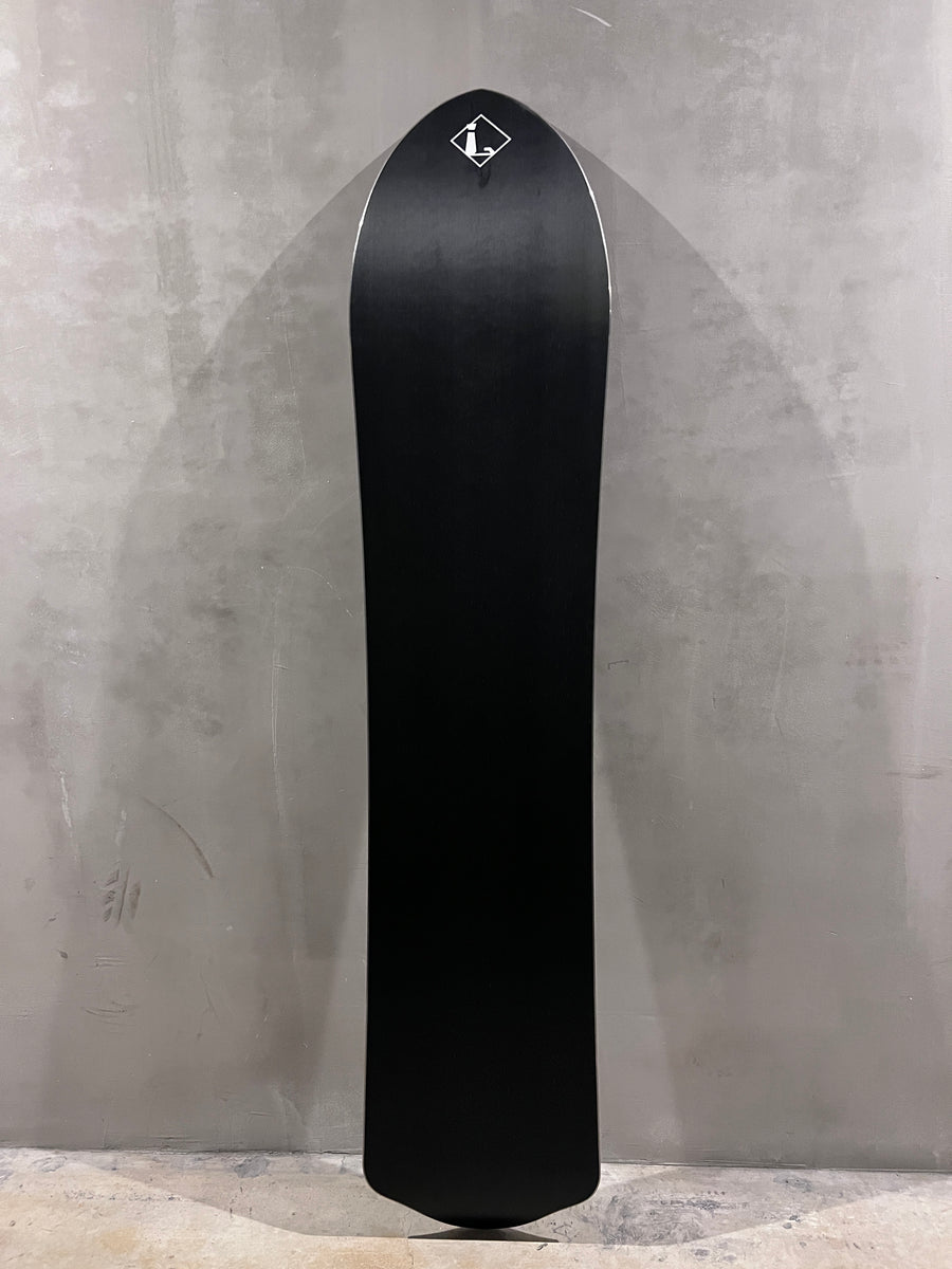 Lehman Stick スノーボード Yokohama 158 パウダーボード Lehman Stick